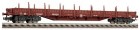 5787 Fleischmann Low sided car type Res